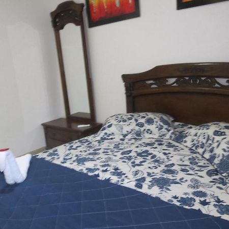 Los Flamingos Vip Hotel Santa Rosa  Buitenkant foto
